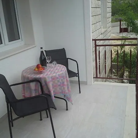 아파트 Mate Zagvozd